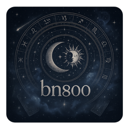 bn800 logo